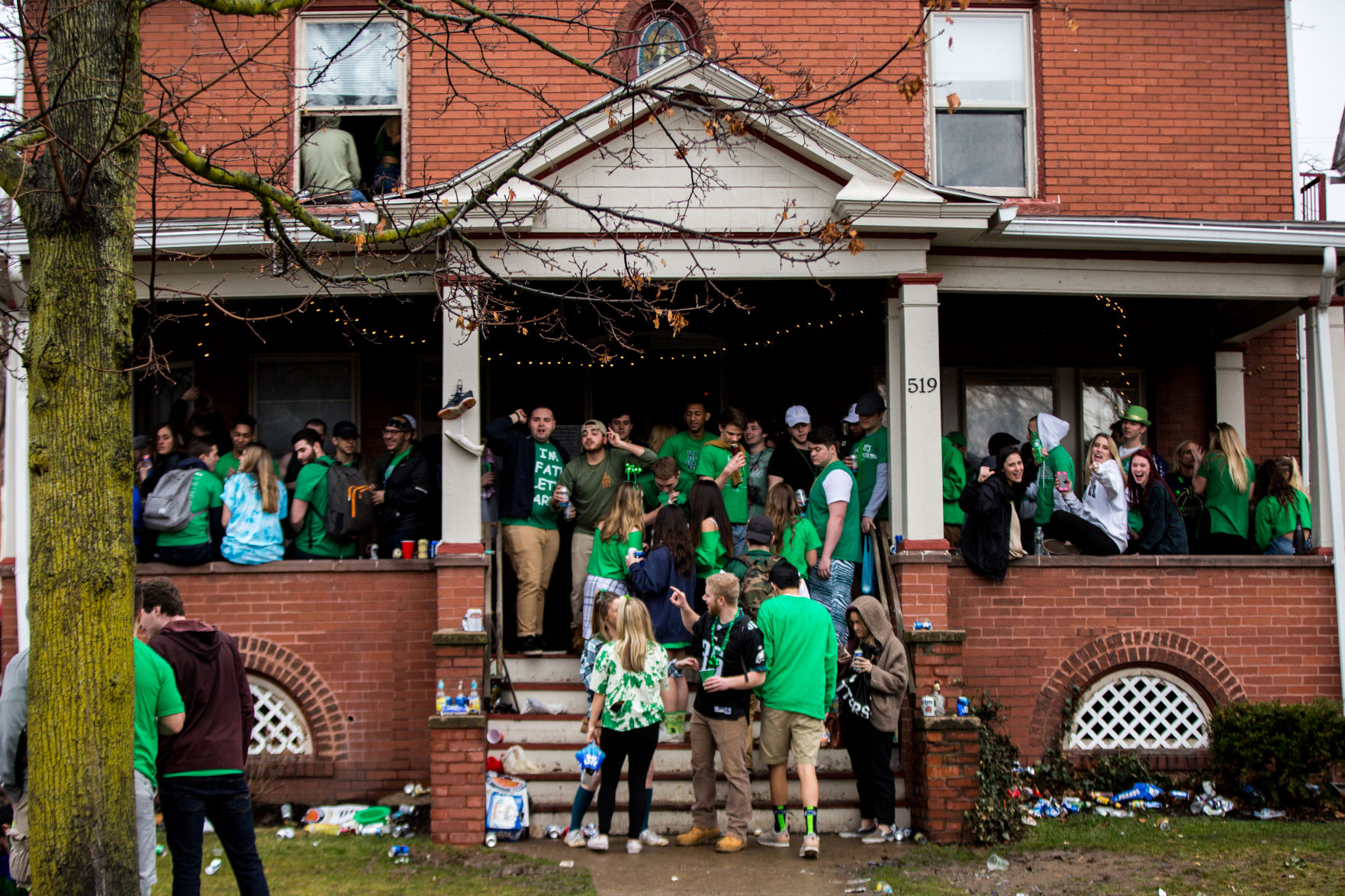 House Party